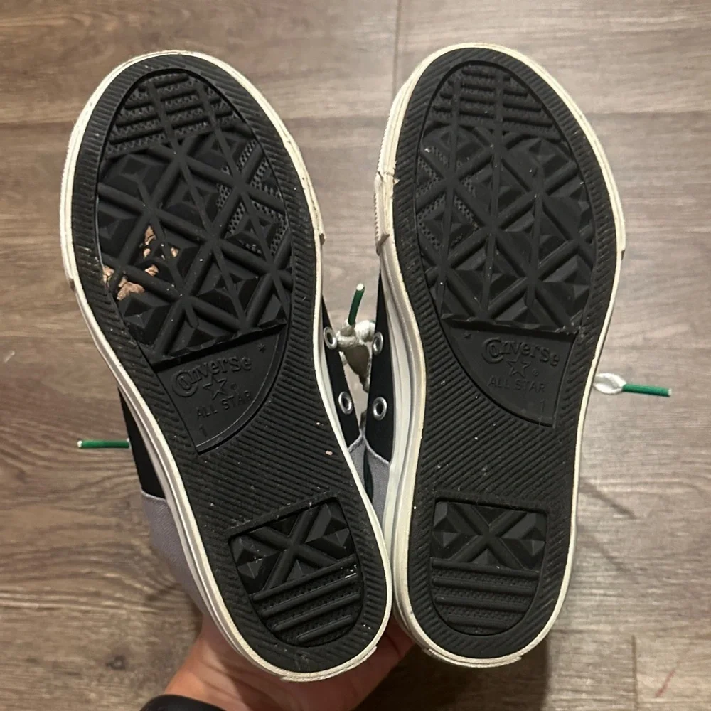 Converse classic sneakers